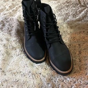 New boots style toms original